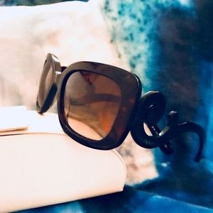 Prada Sunglasses